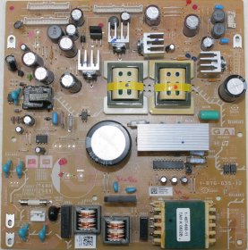 Sony KDL-32V4000 - PSU - 1-876-635-12 - A1556796A