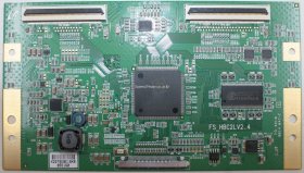 Sony KDL-40S4000 - LVDS - FS_HBC2LV2.4 - LJ94-02297E