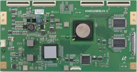 Sony KDL-40W4500 - LVDS - 404652ASNC6LV4.5 - LJ94-02389F