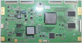 Sony KDL-46W4500 - LVDS - 404652ASNC6L4.5 - LJ94-02380F