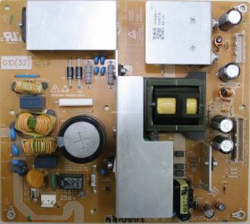 Sony KDL-32V4000 - PSU - DPS-205CP - 147409911