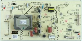 Sony KDL-40Z5500 - Sub PSU - 1-878-620-12 - 173045512 - A1663184B - D1N