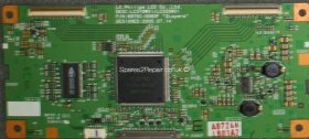 Techwood CPT - LVDS - LC370WX1 - LC320W01 - 6870C-0060F