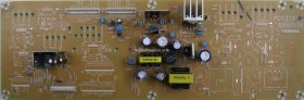 Toshiba 42WP36P - Board - PD1339 A - 23599743A