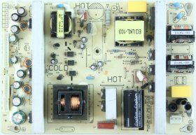 UMC X26/16A-GB-TCD-UK - PSU - LK4180-000B - 20080718 - 02779