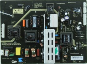 UMC 39/63G-GB-3B-FTCU-UK - PSU - MIP390HW - REV:1.0 - MIP390HW-U