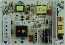 UMC 40/58G-GB-1B-FTCU-UK - PSU - LKP-0P004 - REV:0.3 - LK-OP418005B - 20111128 - CQC09001033440