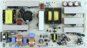 Viewpia LC-40IEFA - PSU - B12-D15AP - 061102 - Ver 1.0 - A1T6L40PN33