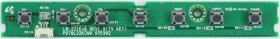 Viewpia LM-22IEA6 - Buttons - P070L22K2W0 - 070302 - REV1.0 (TV KEY)